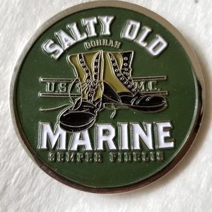 Meet your Posher, Greg